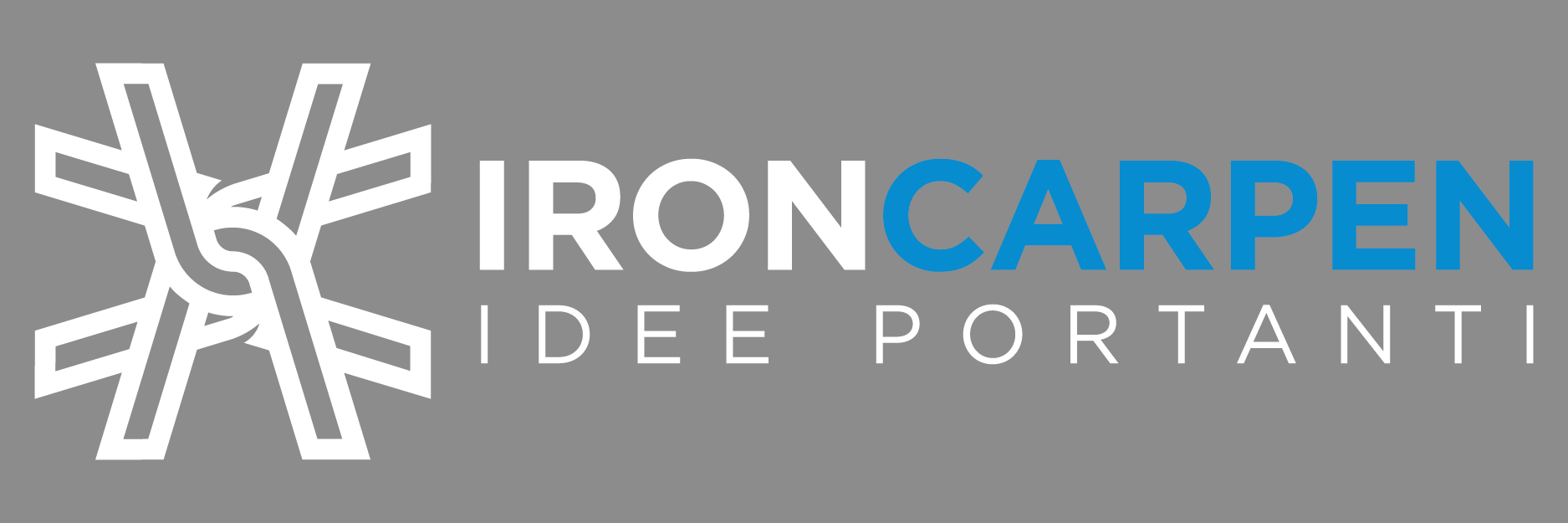 Ironcarpen